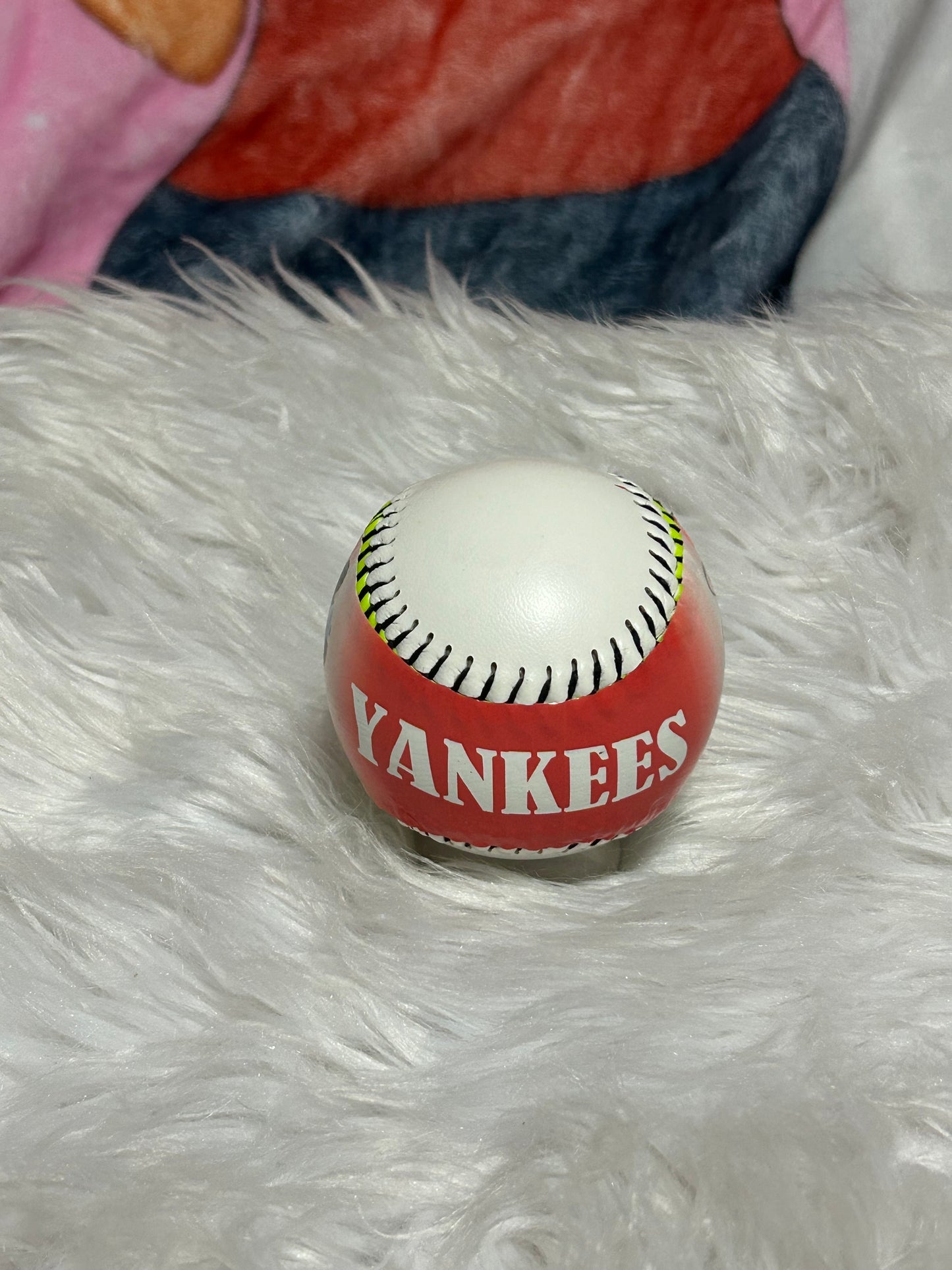 Custom Baseball/Softball