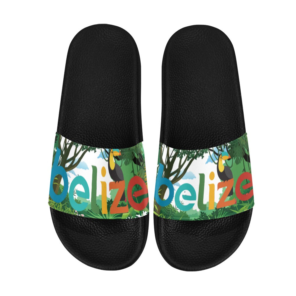 customized slides