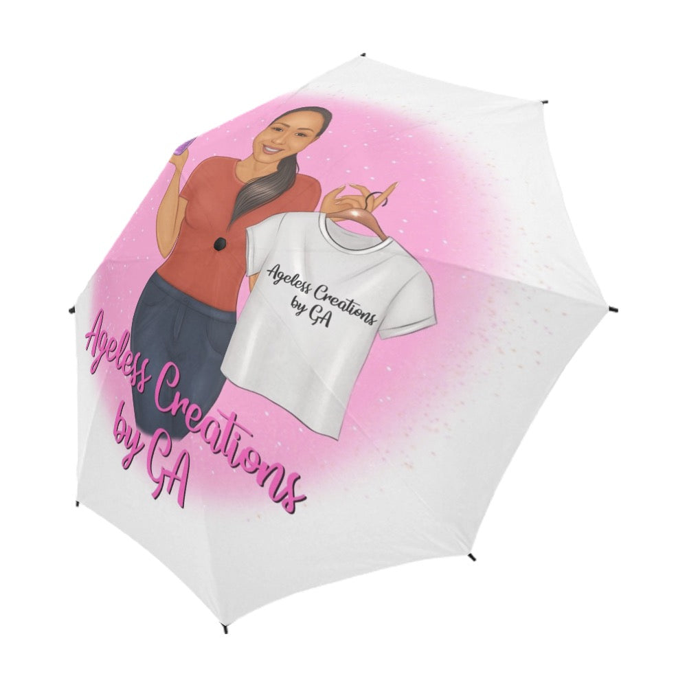 Custom Umbrella