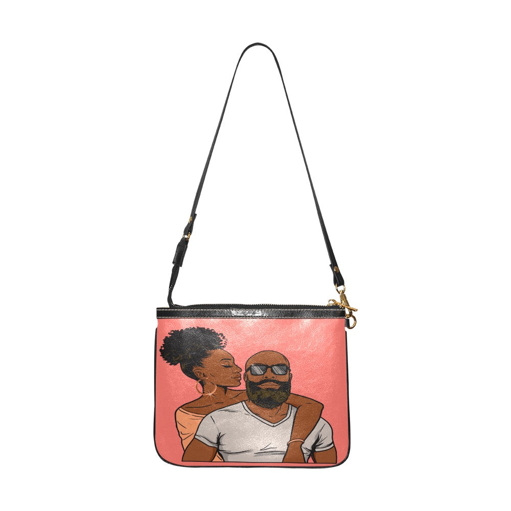 Custom Purse