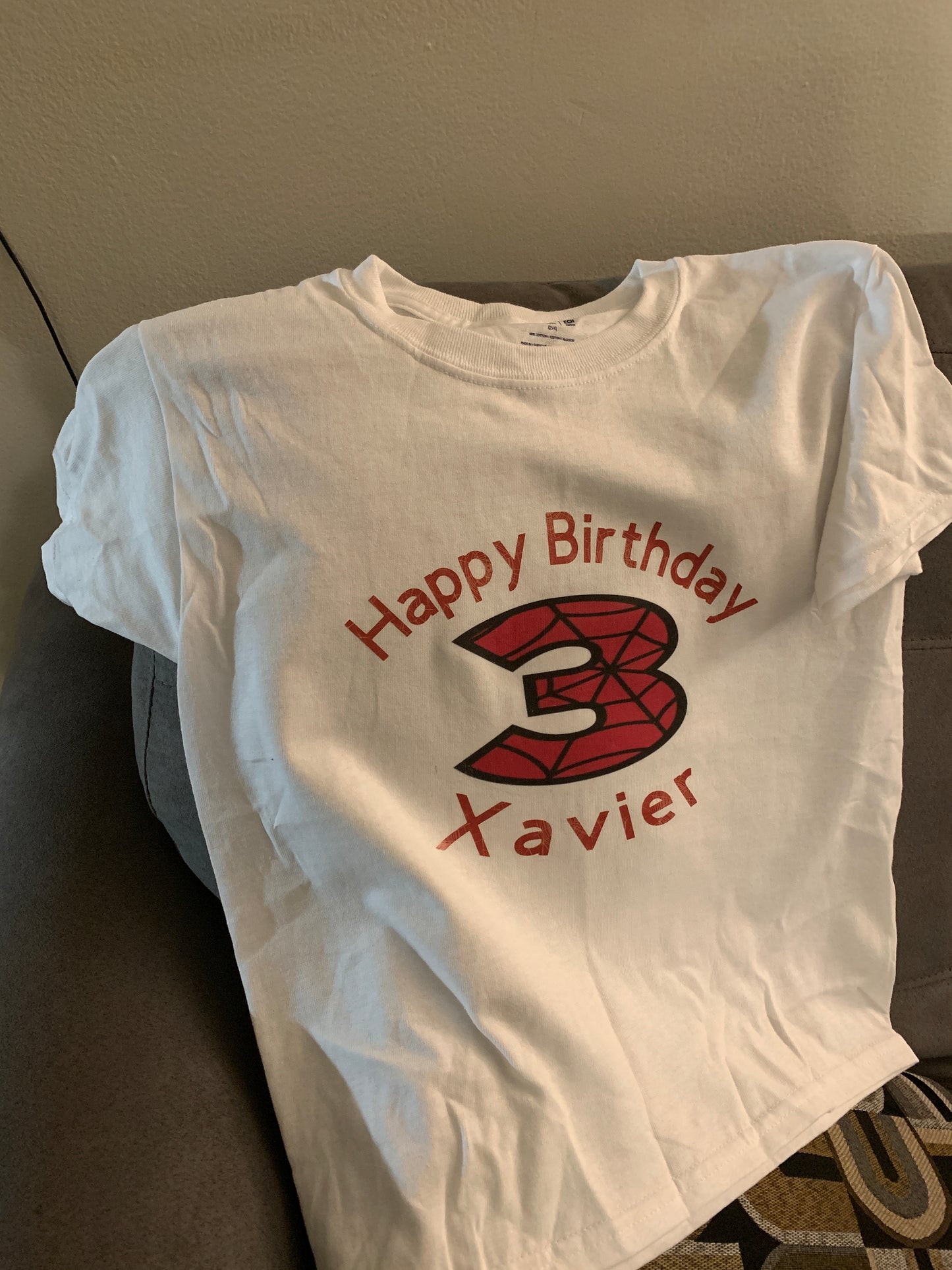 custom t shirt