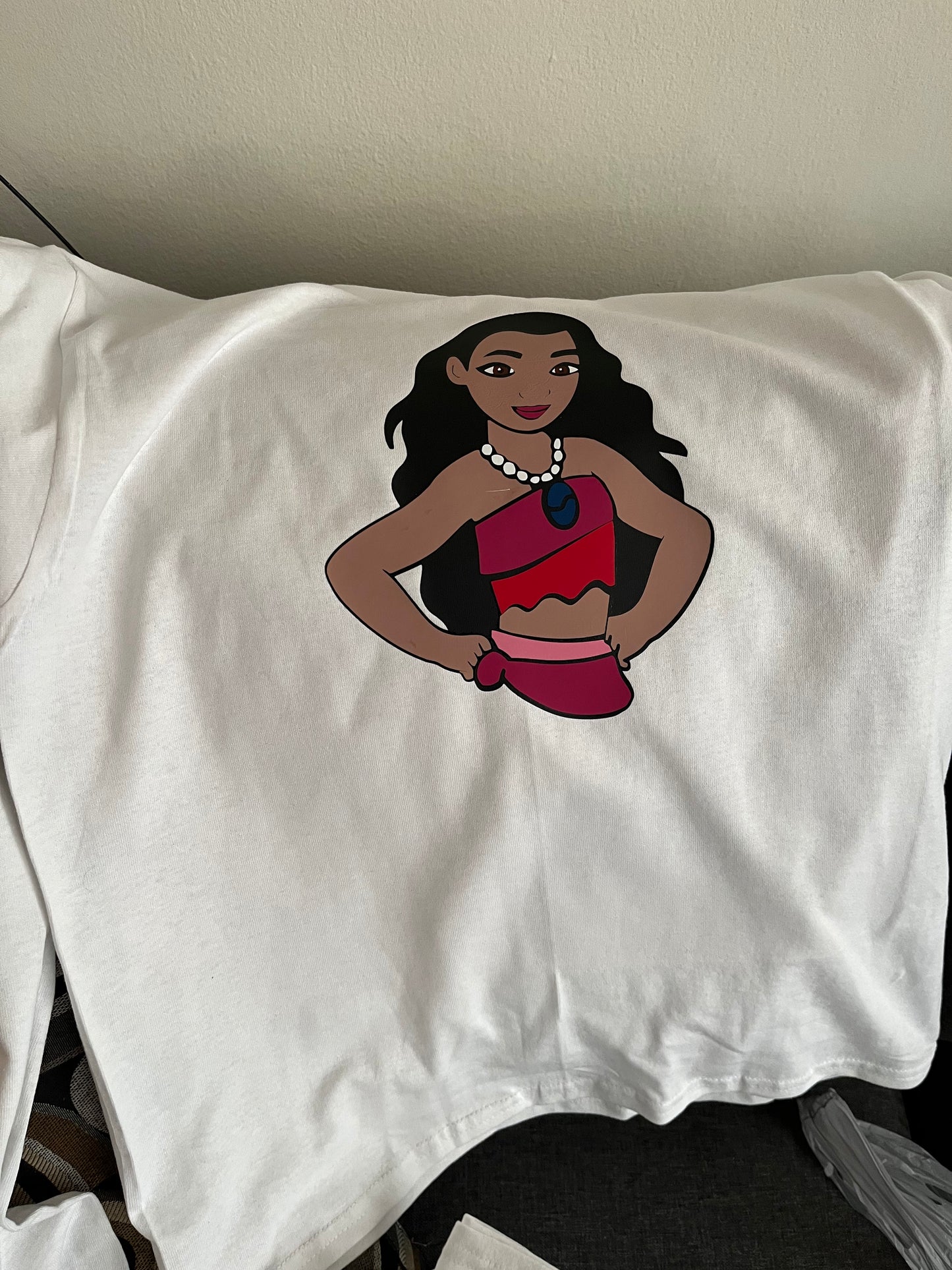 custom t shirt