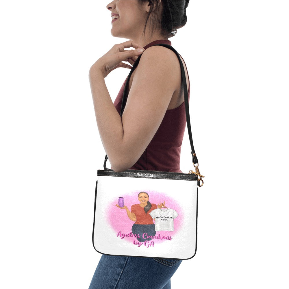 Custom Purse